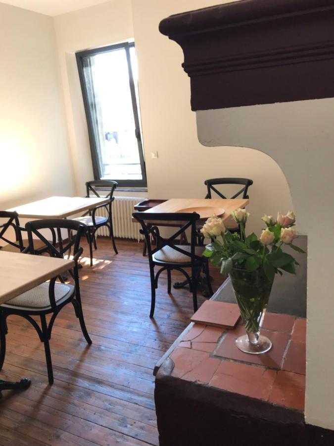 La Villa Du Chai Lézignan-Corbières Екстериор снимка