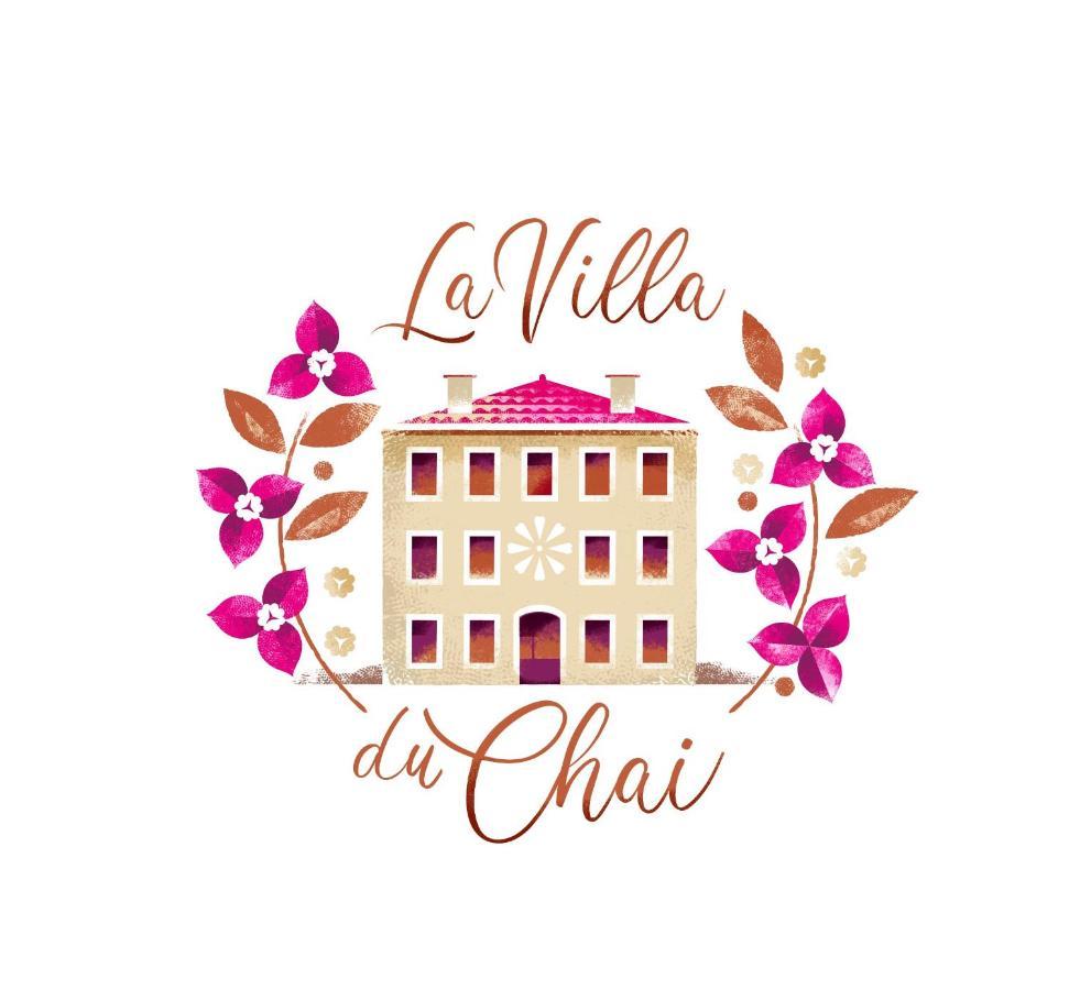La Villa Du Chai Lézignan-Corbières Екстериор снимка